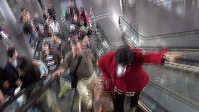 BDMV-92 Aruna & Hari Sharma from Uppsala