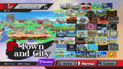 SBY S4 Weekly 4-7-17 - Rambler (Wario) vs Thor (Ganon) (WB)