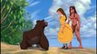 Zeichentrickfilm auf Deutsch - Tarzan 1999 (Zeichentrickfilme Deutsch Disney & Deutsche filme Synchronisiert und Untertitel Online kostenlos anschauen 2016) part 2/2