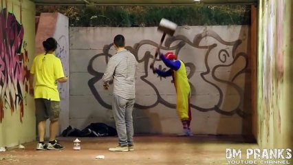 Scary Videos 2015/2016: Scariest Pranks 2015/2016- Best Funny Scary Videos 2015/2016