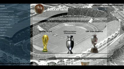 UEFA European Cup 1967 Final - Celtic FC vs FC Internazionale