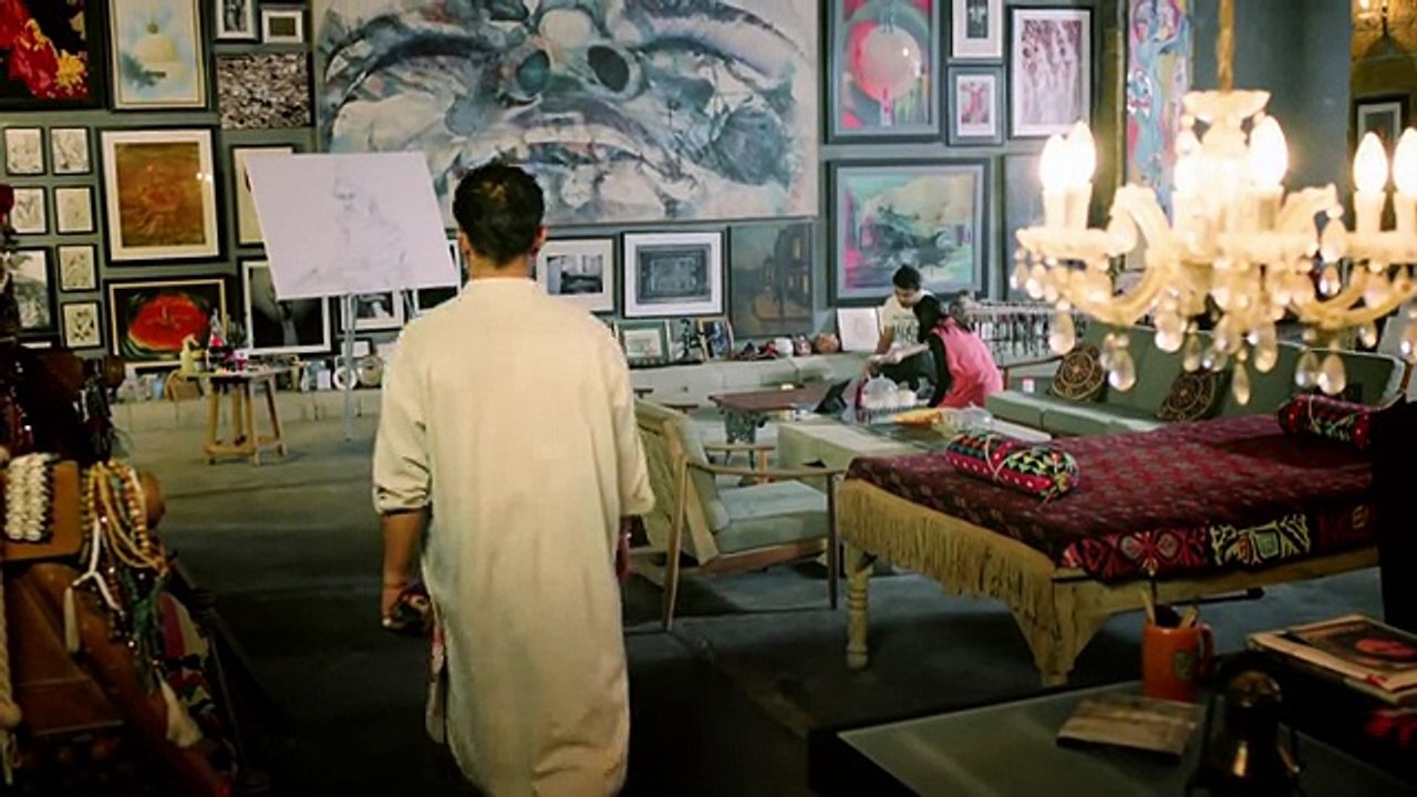 Ali Pervez Ft Amjad Sabri DIL HI DIL MAI Full Song HD 2017 -