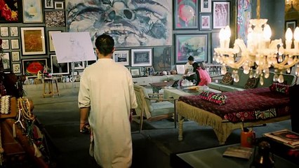 Ali Pervez Ft Amjad Sabri DIL HI DIL MAI Full Song HD 2017 -