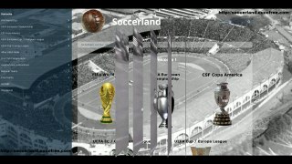 UEFA European Cup 1961 Final - SL Benfica vs FC Barcelona