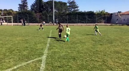 /Video 4/Tournois u6-7-8-9 a l'As Versois a Vers pont du gard