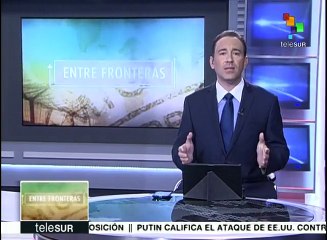 teleSUR recomienda la película "¿Quién es Dayani Cristal?"