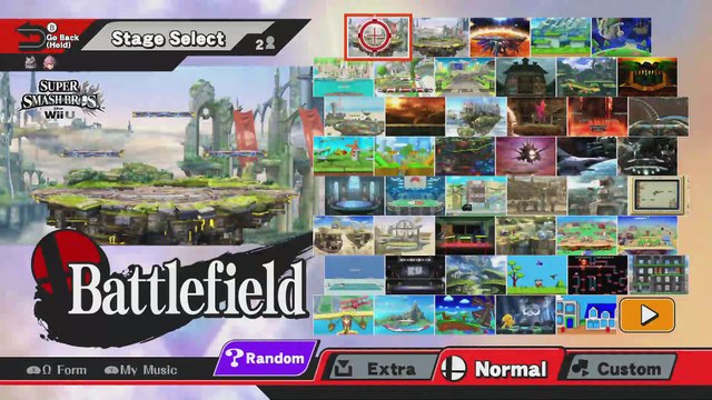 SBY S4 Weekly 4-7-17 - Thor (Fox) vs KJ (Corrin, Mario) (Winner's Semis)