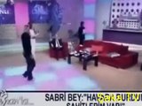 Türk canlı yayın kazaları (Mr. Sabrı) HD