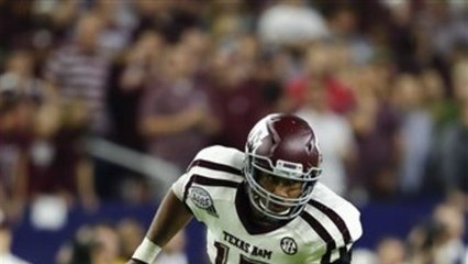 Jeremiah on Garrett: To pass on best player in draft is huge mistake for Browns