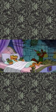 Robin Hood 1973 ZeichenTrickFilm auf Deutsch (Zeichentrickfilme Deutsch Disney & Deutsche filme Synchronisiert und Untertitel Online kostenlos anschauen 2016) part 2/2