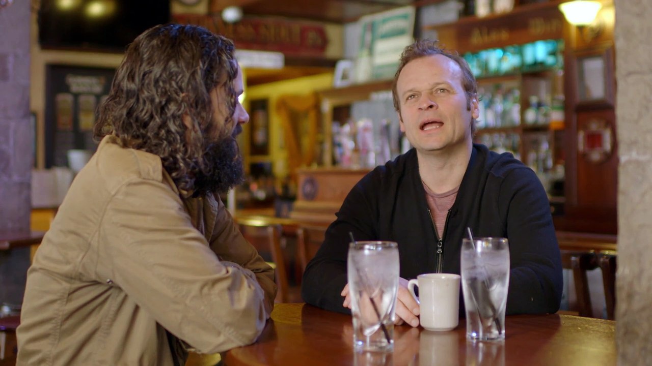 Horizon Zero Dawn - Neil Druckmann Interviews Hermen Hulst   PS4