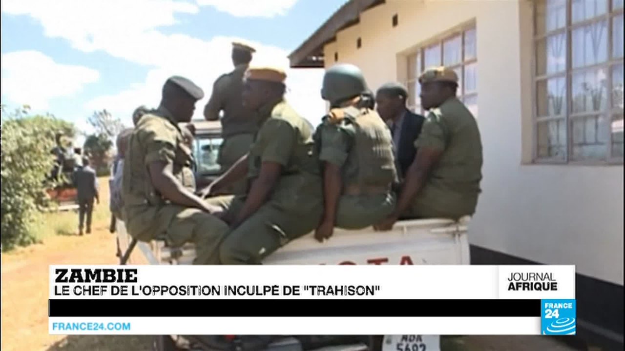 Afrique du Sud : l'opposition se mobilise à Pretoria contre Jacob Zuma