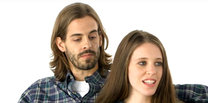 Jill Duggar & Husband Derick Dillard Are Seriously ROUGHING IT In Central America!