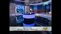 خالد صلاح: السيسي أكثر رئيس جمهورية وضع للإعلام مكانة في مسار الدولة والحرب على الإرهاب