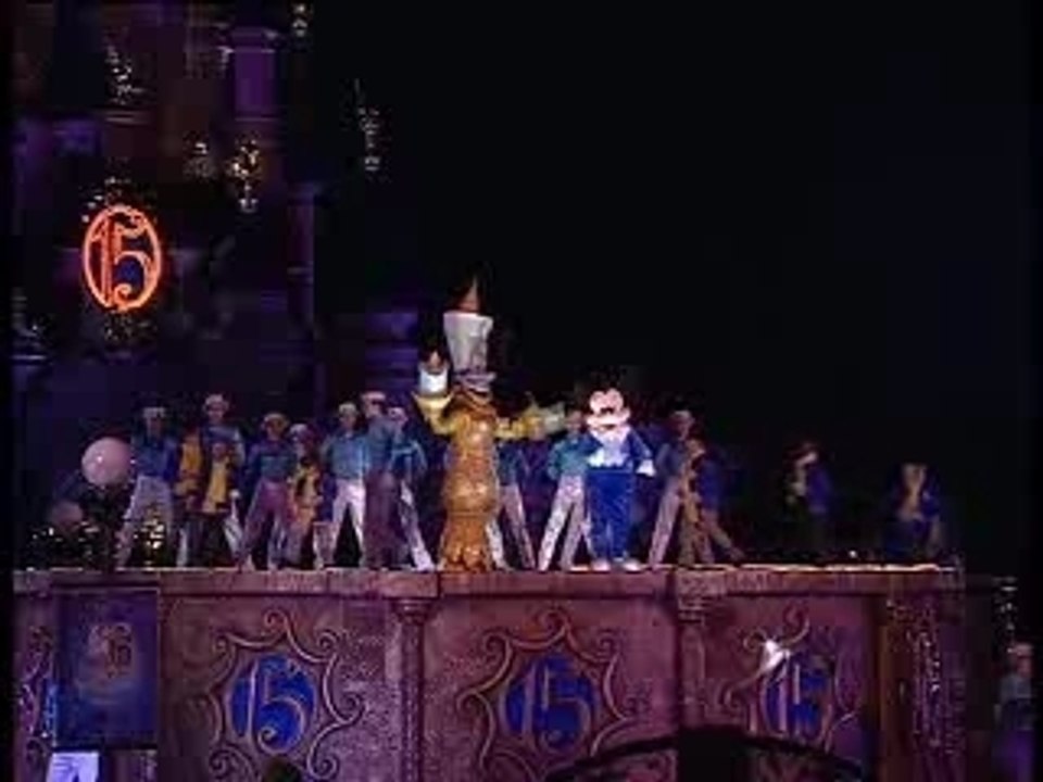 Bougillumination 31 Mars 2007 - Officiel Part 1