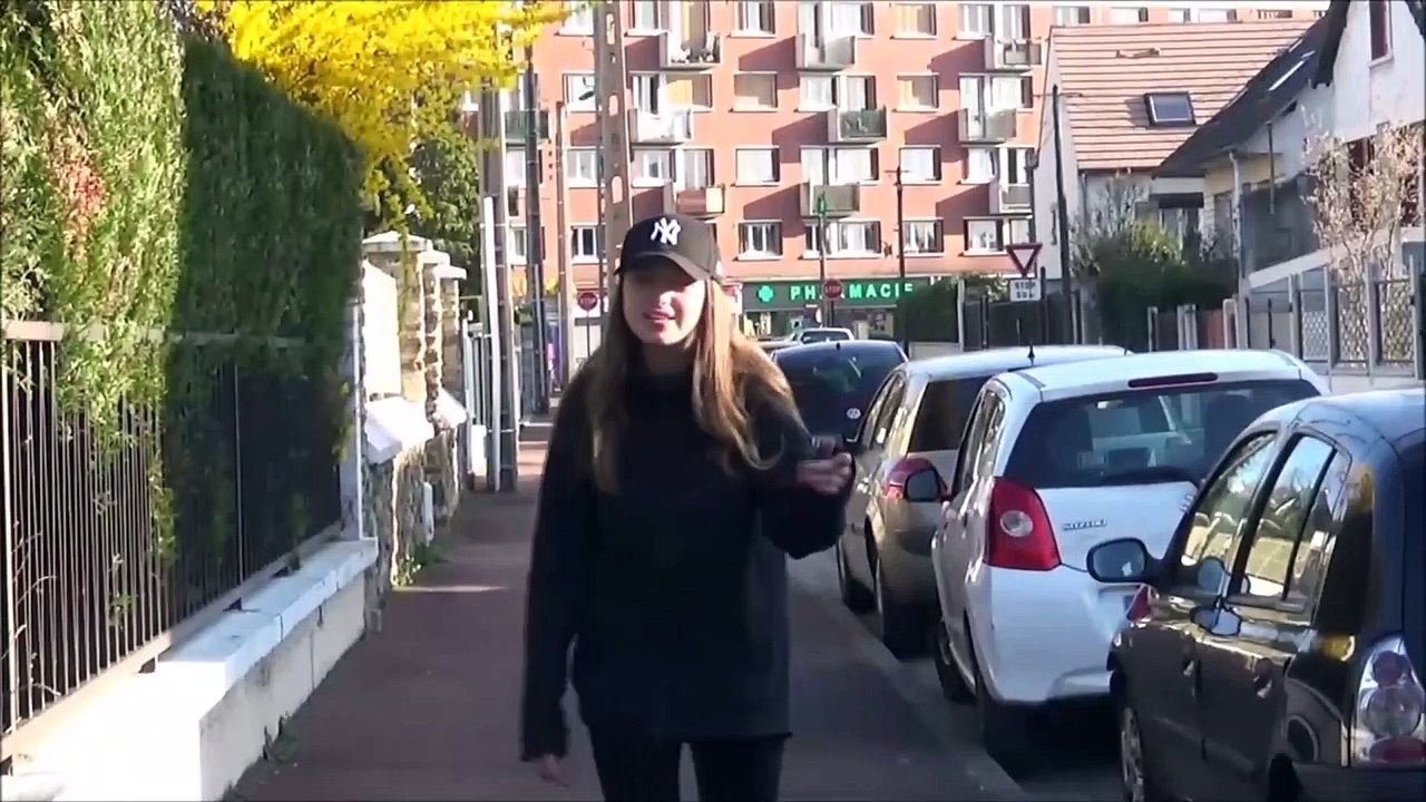 2 rappeuses du 93 nous donnent une leçon.Le rap c’était mieux avant!