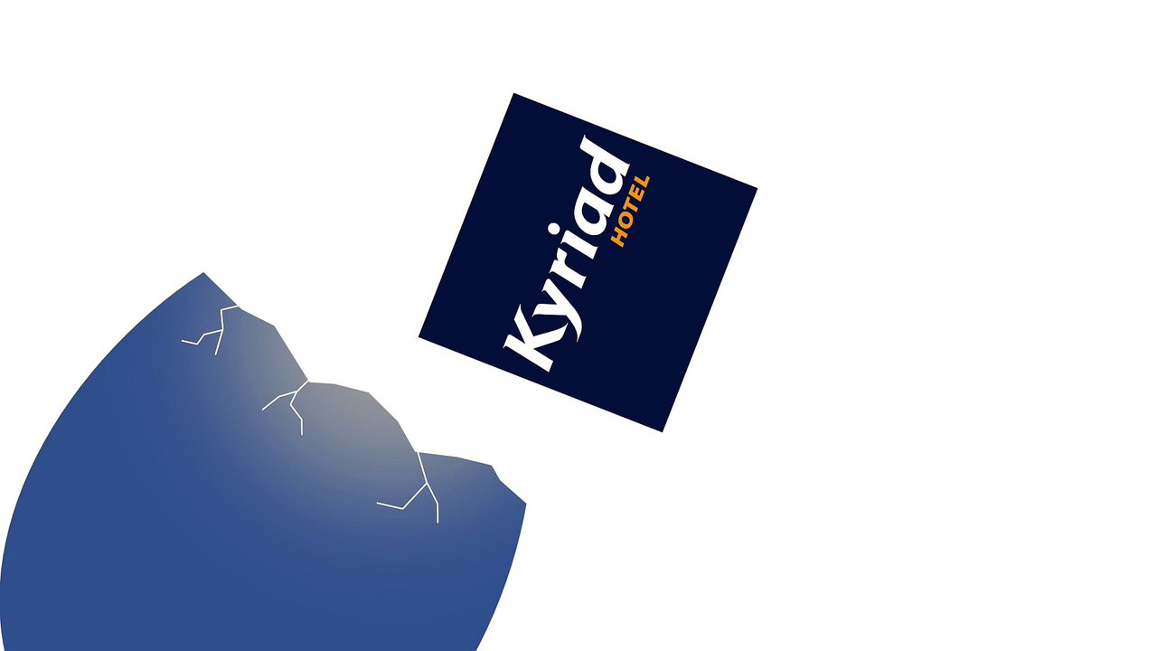 Vacances de Pâques - Hôtel Kyriad Lannion