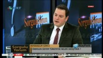Ferit Atay İle ''SORGULUYORUM''-11 Nisan 2017-Aykut Erdoğdu&Ümit Özdağ&Ümit Kocasakal-REFERANDUM SÜRECİ