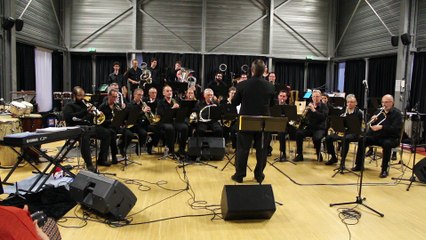 Envie (Christophe Dichamp et Franck Rochut) B.F Joué-lès-Tours