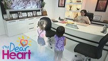 My Dear Heart: Heart and Bingo try to cheer up Dr. Margaret | Episode 58