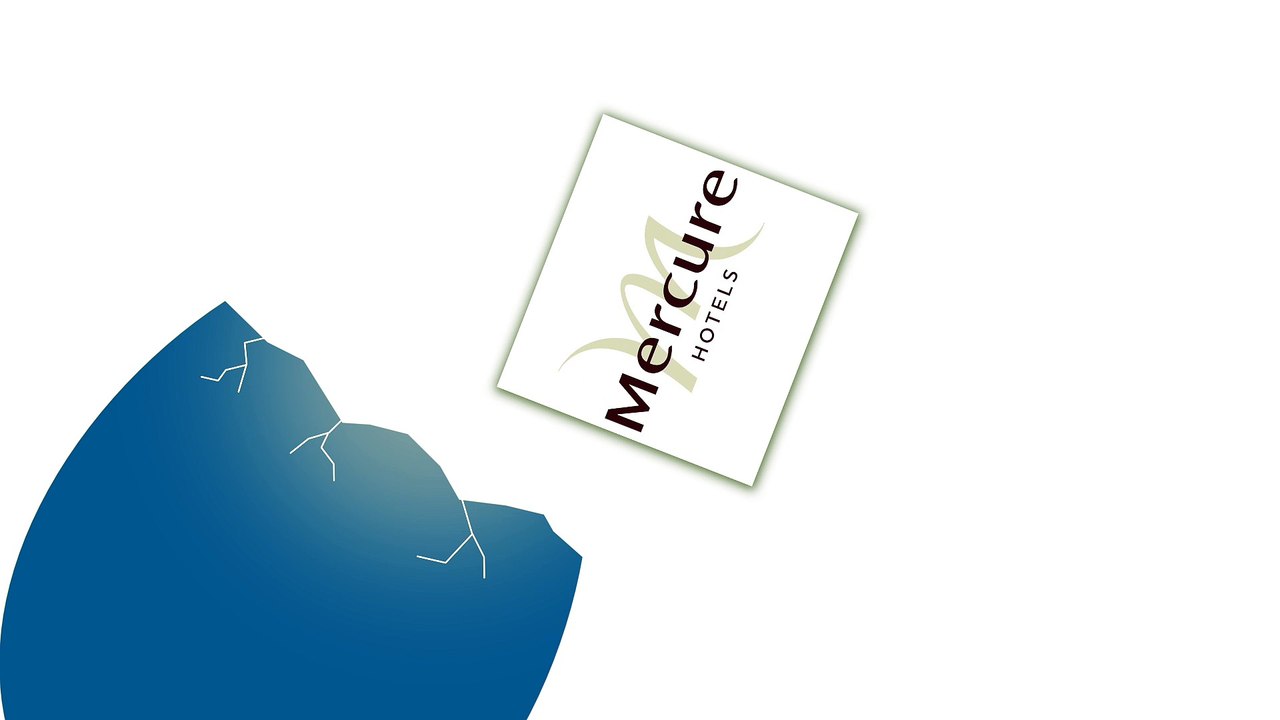 Vacances de Pâques - Hôtel Mercure Cholet