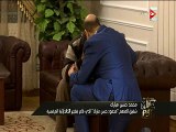 بالفيديو..شقيق منفذ تفجير البرقسية ينهار فى البكاء: معرفتش اربيه