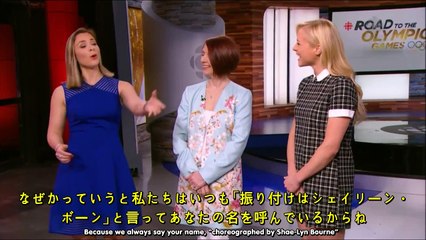 [JPN SUB - YUZU FAIRY & ECOVAIL] Yuzuru Hanyu - CBC Gala+Fluff World Championship 2017