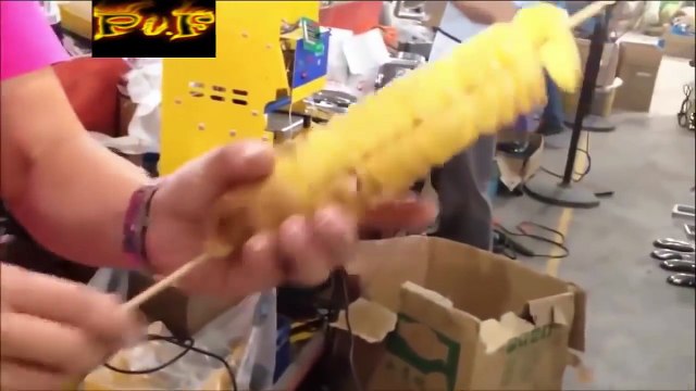 Woa Amazing Win Compiltion Unbelievable Talents Compilation PvF