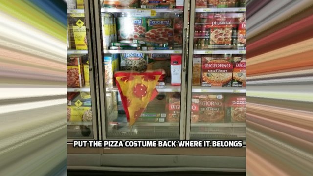 Kids Who Took Instructions Way Too Literally