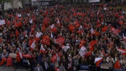 Muharrem Ince 'Evet' Dersen Suriyeliler Başına Bela Olacak Bir Gecede Vatandaşlık Verecekler -1