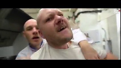 DON CHOA - “Philippe Etchebest“ (Clip Officiel)