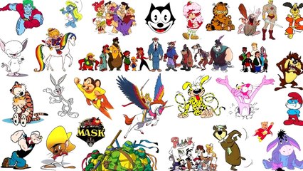 10 YouTubers Who Look Like CARTOON CHARACTERS