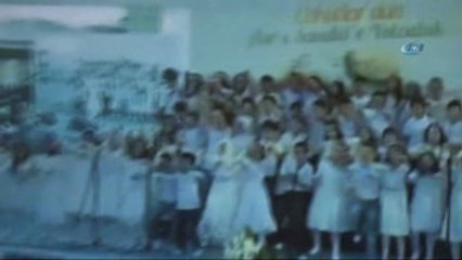 Üsküdar'da Velilere "Dur, Düşün Bağlan" Projesi Anlatıldı