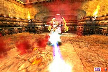 The Second Generation by lsd junkie