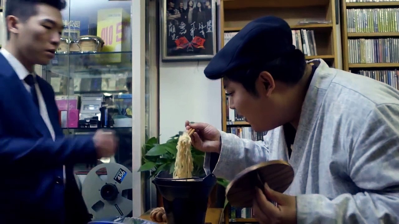 《黑暗之光》超清版 王李丹妮再次变女神，《一路向西》微电影版 part 2/2