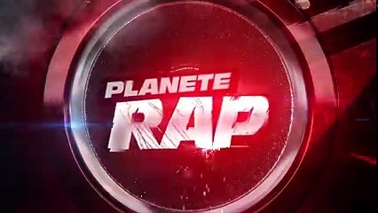Ridsa “Ça va aller“ en live #PlanèteRap
