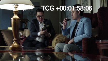 34 人民的名义 第34集 part1