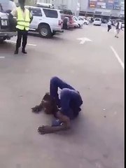 He's Got Some talent LOL