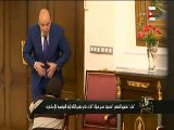 بالفيديو.. شقيق انتحاري تفجير المرقسية: منه لله الناس هتبهدلنا