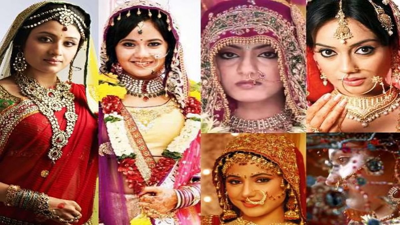 ऐसी लडकियां होती हैं भाग्यशाली इनसे शादी करके खुल जाती है किस्मत-Which kind of g_HD