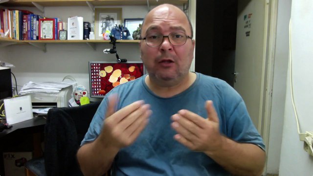 Интересные новости. Как Кащей Геночка Острецов делает новости :)