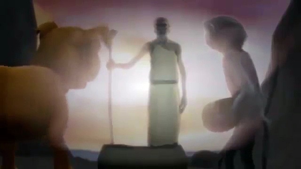 Jock Zeichentrickfilme - Ganzer Film auf Deutsch (Animationsfilme) (Zeichentrickfilme Deutsch Disney & Deutsche filme Synchronisiert und Untertitel Online kostenlos anschauen 2016) part 2/2