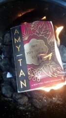 Amy Tan's The Joy Luck Club Book Review 1