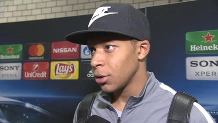 Dortmund / Monaco - Les réactions Monégasques