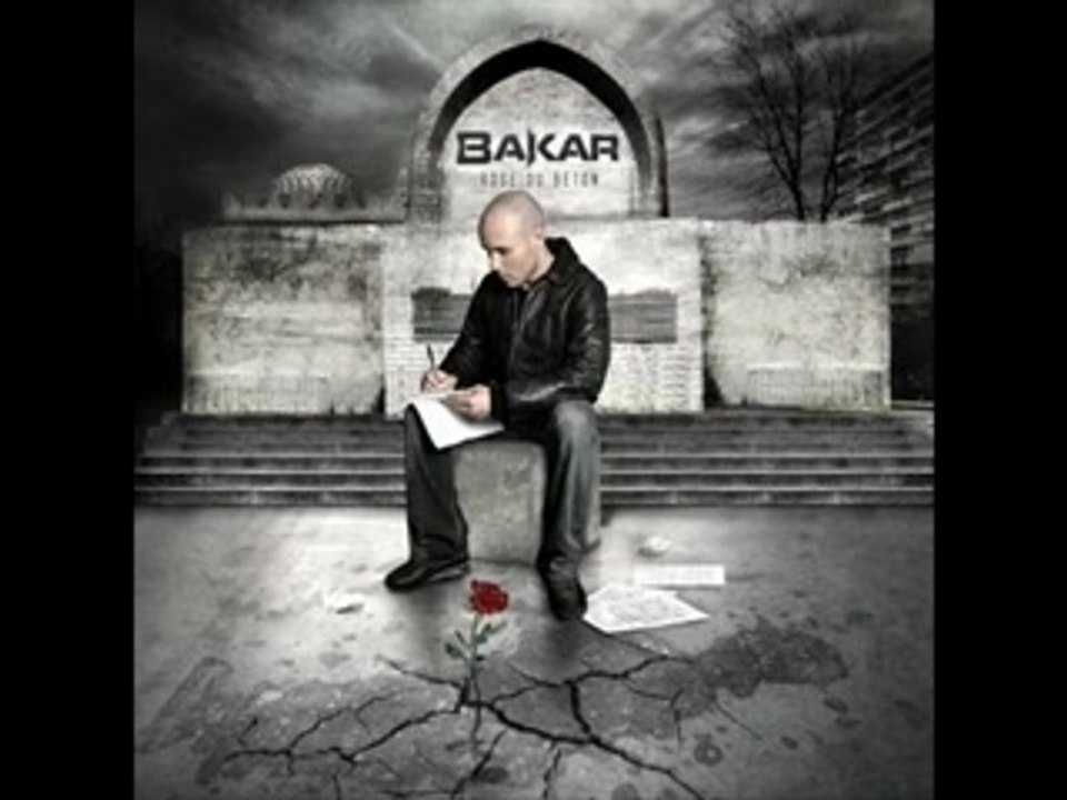 BAKAR FEAT TAIRO CONSCIENCE D'ARABE