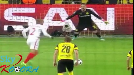 Tải video: أهداف و ملخص مباراة بوروسيا دورتموند و موناكو 2-3 (حصريا) بتعليق حفيظ دراجي (12_04_2017)