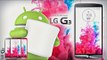 Como atualizar o LG G3  para android 6.0 Marshmallow  / modelo D855