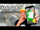 Saiba mais sobre o Android 6.0 Marshmallow! O que temos agora?