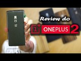 Review (análise) do Oneplus 2 -  O assassino de aparelhos tops