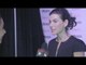 Julianna Margulies Interview "Celebrity Charades Gala 2016" Red Carpet